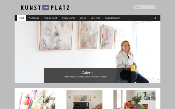kunst-am-platz.de