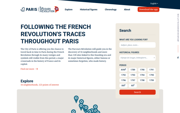 parcoursrevolution.paris.fr
