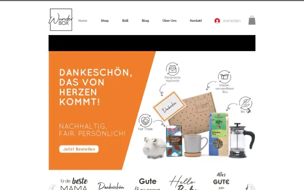 www.diewunderbox.de