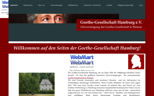 goethe-gesellschaft-hamburg.de