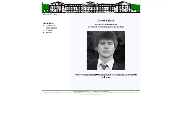 mattiseithe.de