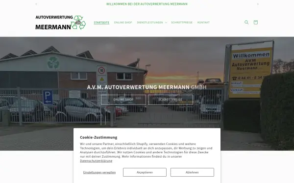 avm-autoverwertung.de