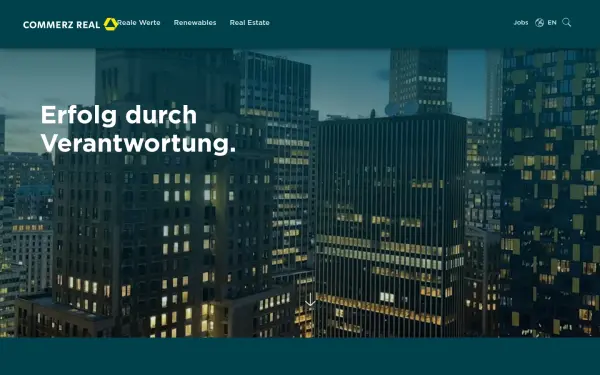 commerzreal.com