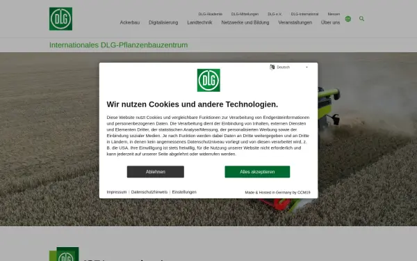 www.dlg-ipz.de