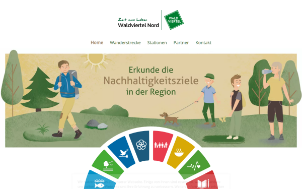 www.sdg-waldviertelnord.at