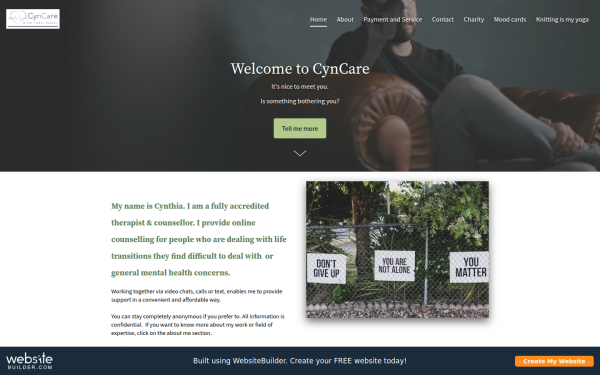 cyncare.my-free.website