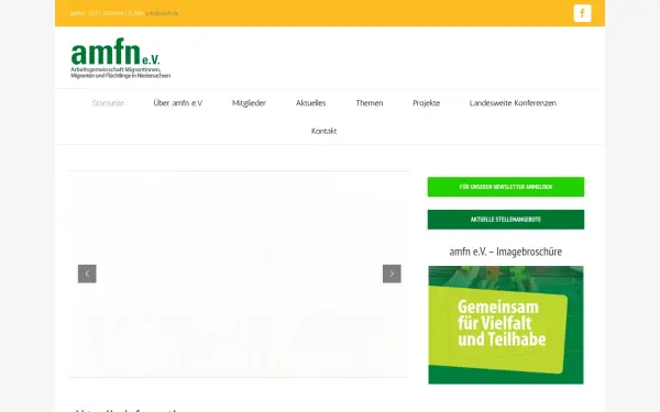 amfn.de