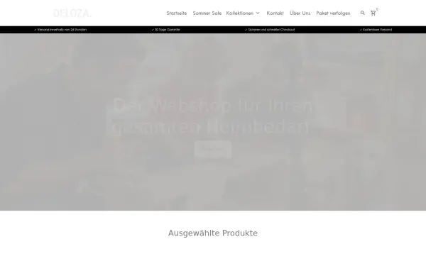 delozastore.de