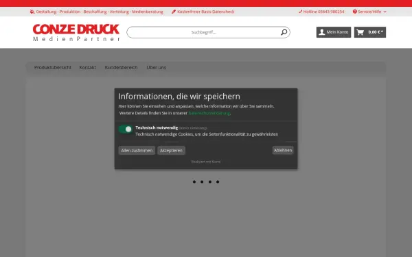 eshop.conzedruck.de