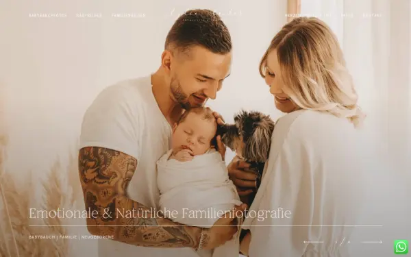 lydiabeckerfotografie.de