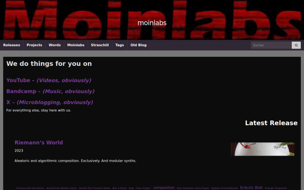 moinlabs.de