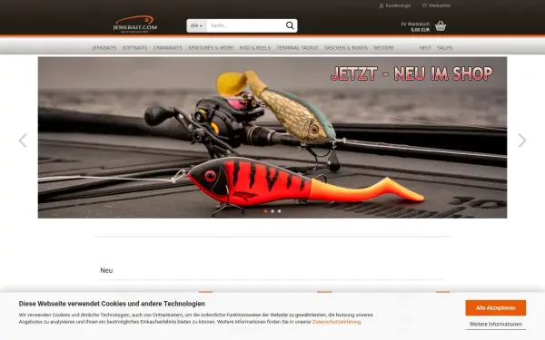 www.jerkbait.com