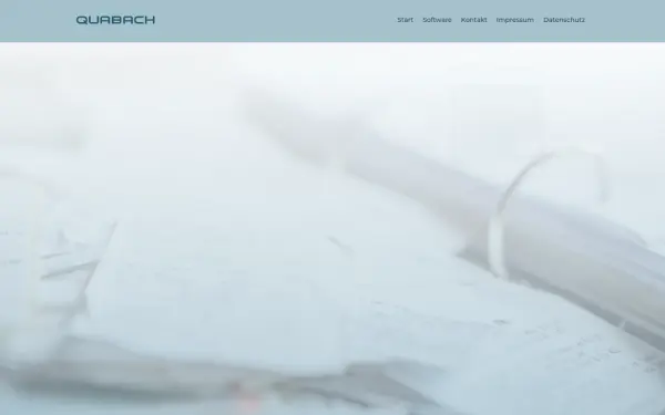 www.quabach.de