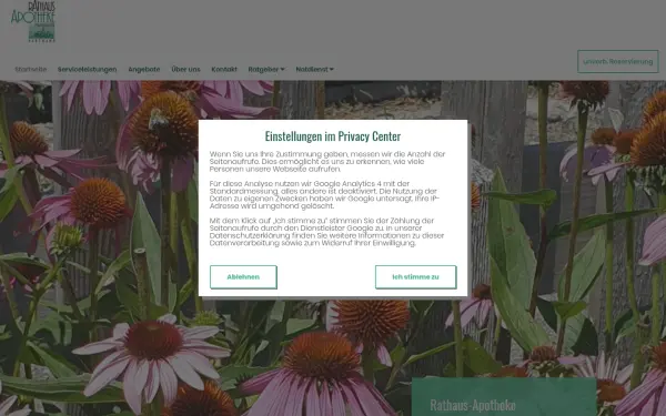 www.rathaus-apotheke-pfaffenhofen-app.de