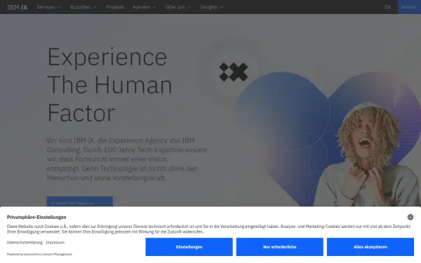 ibmix.de