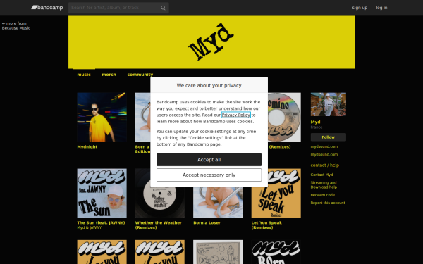 mydsound.bandcamp.com
