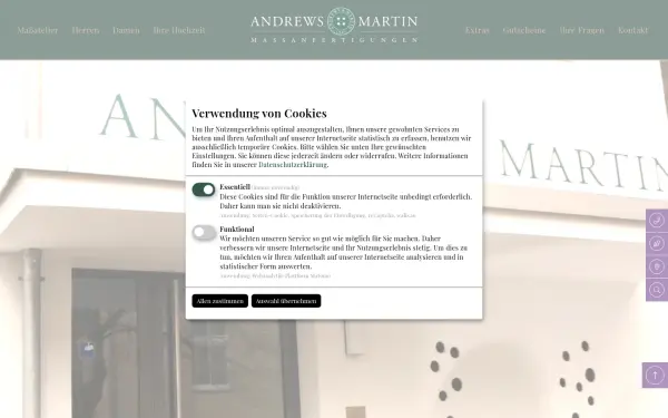 www.andrews-martin.de