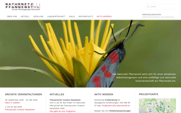 www.naturnetz-pfannenstil.ch