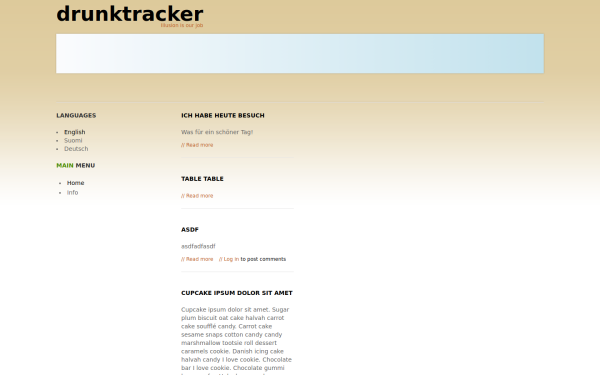 drunktracker.de
