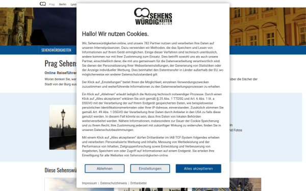 prag.sehenswuerdigkeiten-online.de