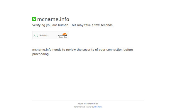 mcname.info