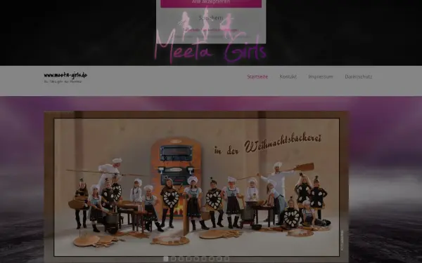 www.meeta-girls.de