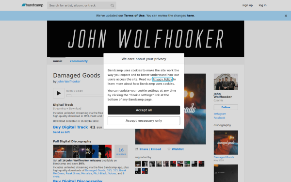 johnwolfhooker.bandcamp.com