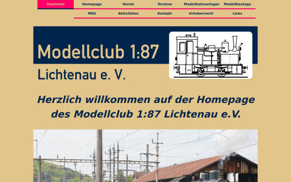 modellclub-lichtenau.de