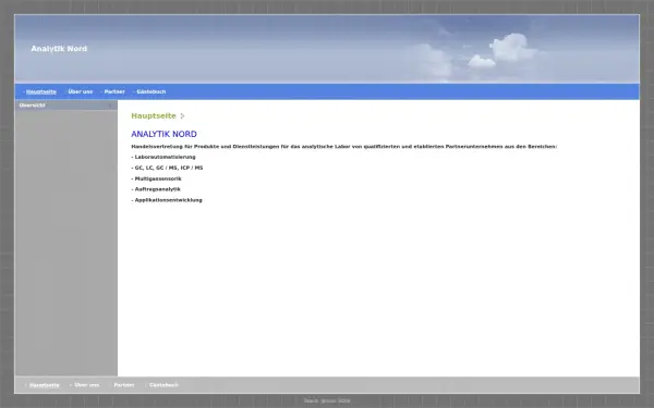 analytik-nord.de