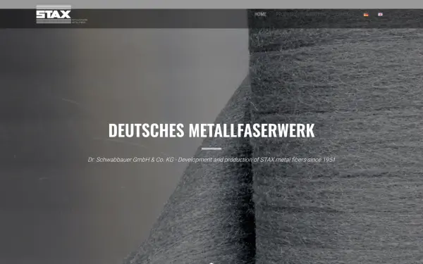 www.stax.de