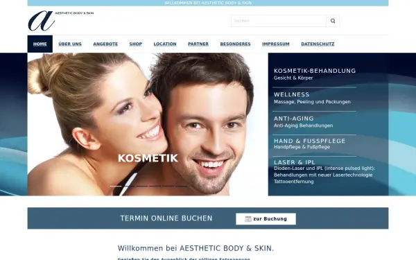 aestheticbodyskin.de