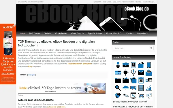 ebookblog.de