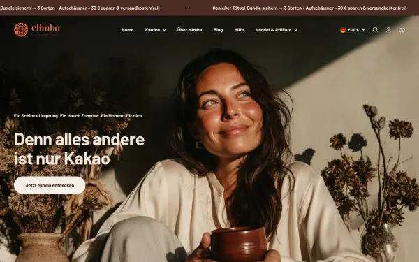 elimba.de