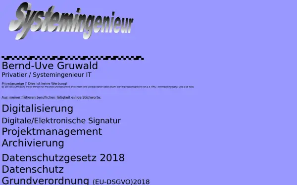 grunwald2000.de