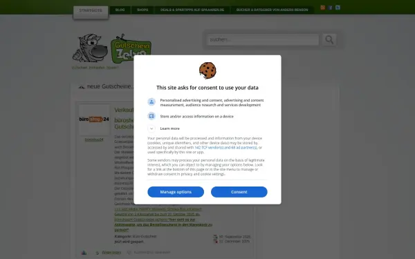 gutscheinzebra.de