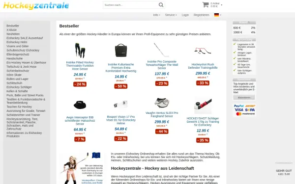 shop.hockeyzentrale.de