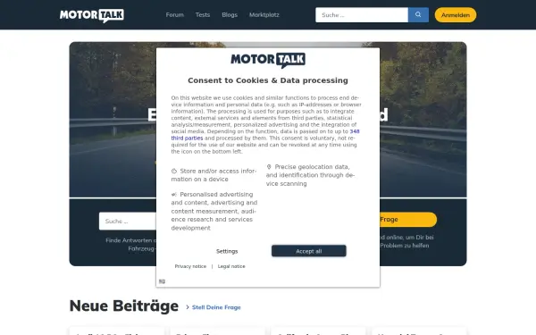 www.motor-talk.de