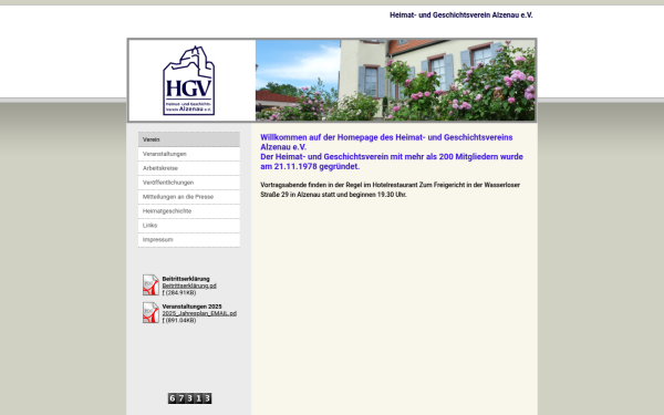 geschichtsverein-alzenau.de