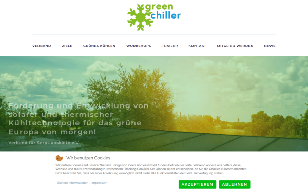 greenchiller.de