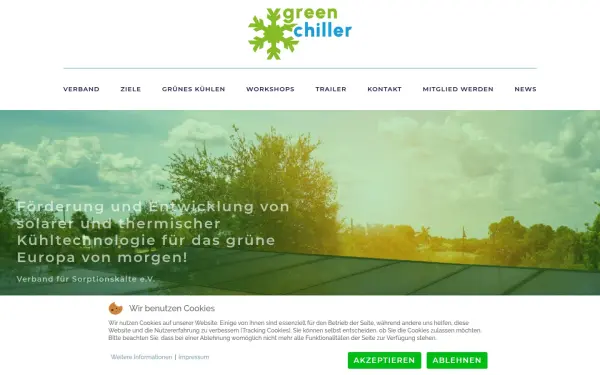 greenchiller.de
