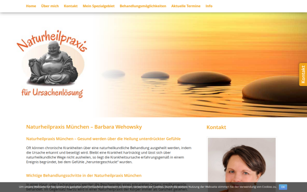 naturheilpraxis-wehowsky.de