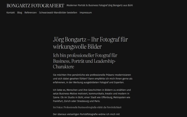 www.bongartz-fotografiert.de