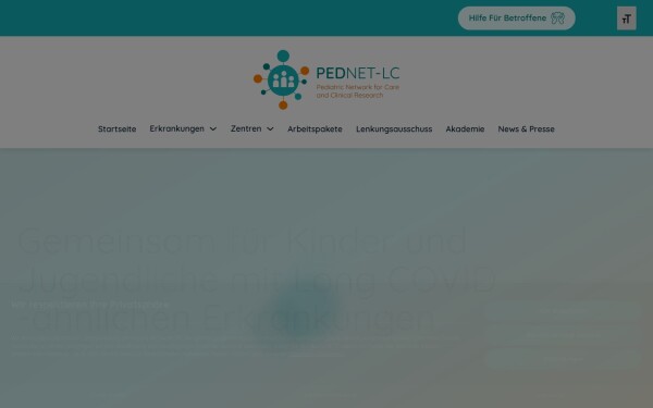 pednet-lc.de