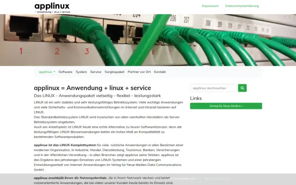 www.applinux.de