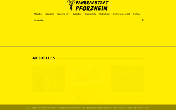 www.fahrradstadt-pforzheim.de