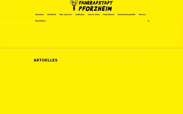 www.fahrradstadt-pforzheim.de