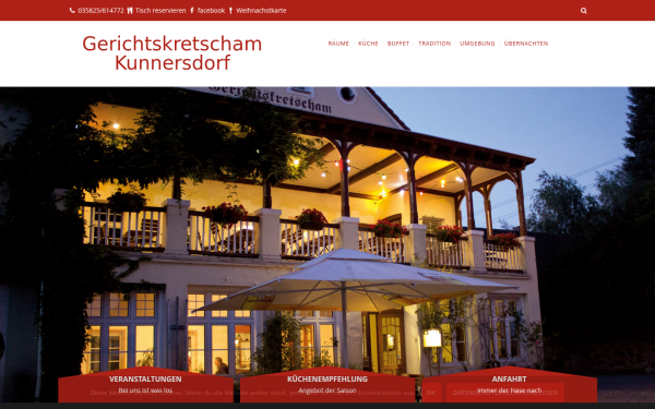 www.gerichtskretscham-kunnersdorf.de