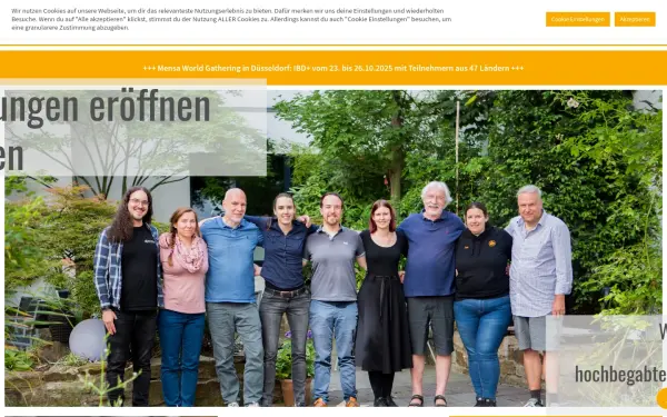 www.mensa.de