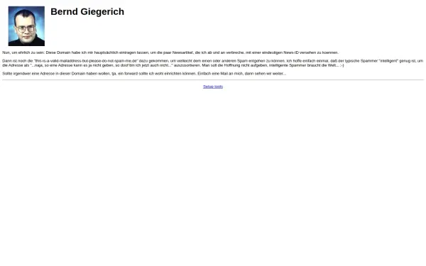 b-giegerich.de