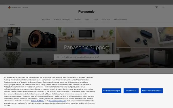 support-de.panasonic.eu